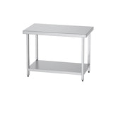 Square tube Worktable