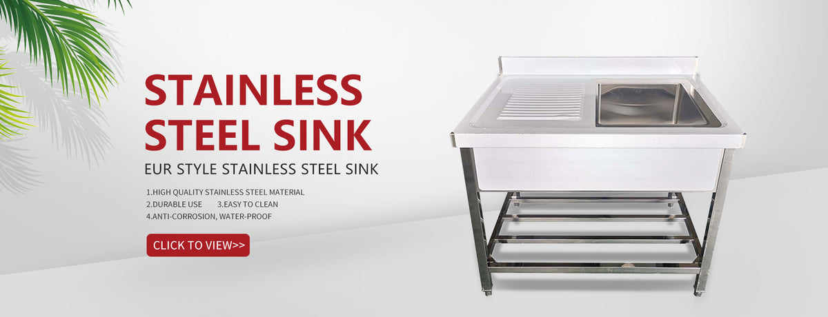 Shandong Guanbai Catering Equipment