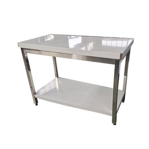 Euro style Worktable with