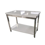 Euro style Worktable with